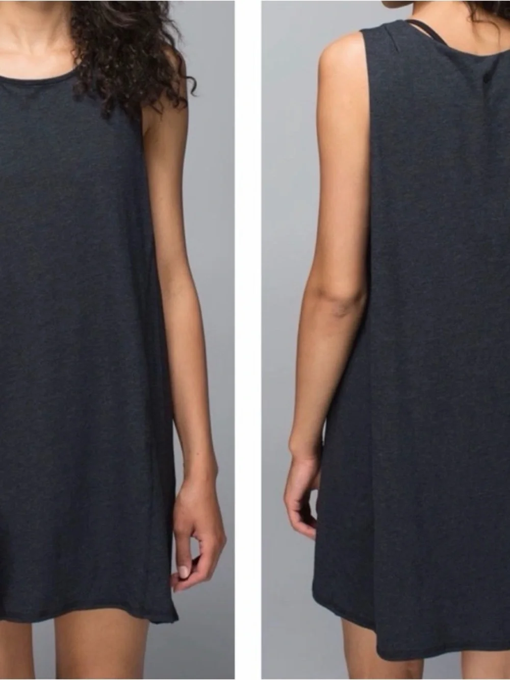 Lululemon Salutation to Savasana Dress